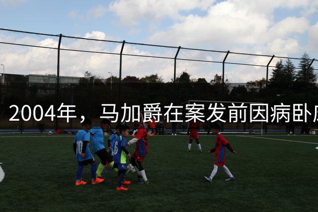 2004年，马加爵在案发前因病卧床，林某带回两份盒饭在317宿舍与他分食。这点温情，为何最终还是没能阻止四天后那场震惊全国的血案？